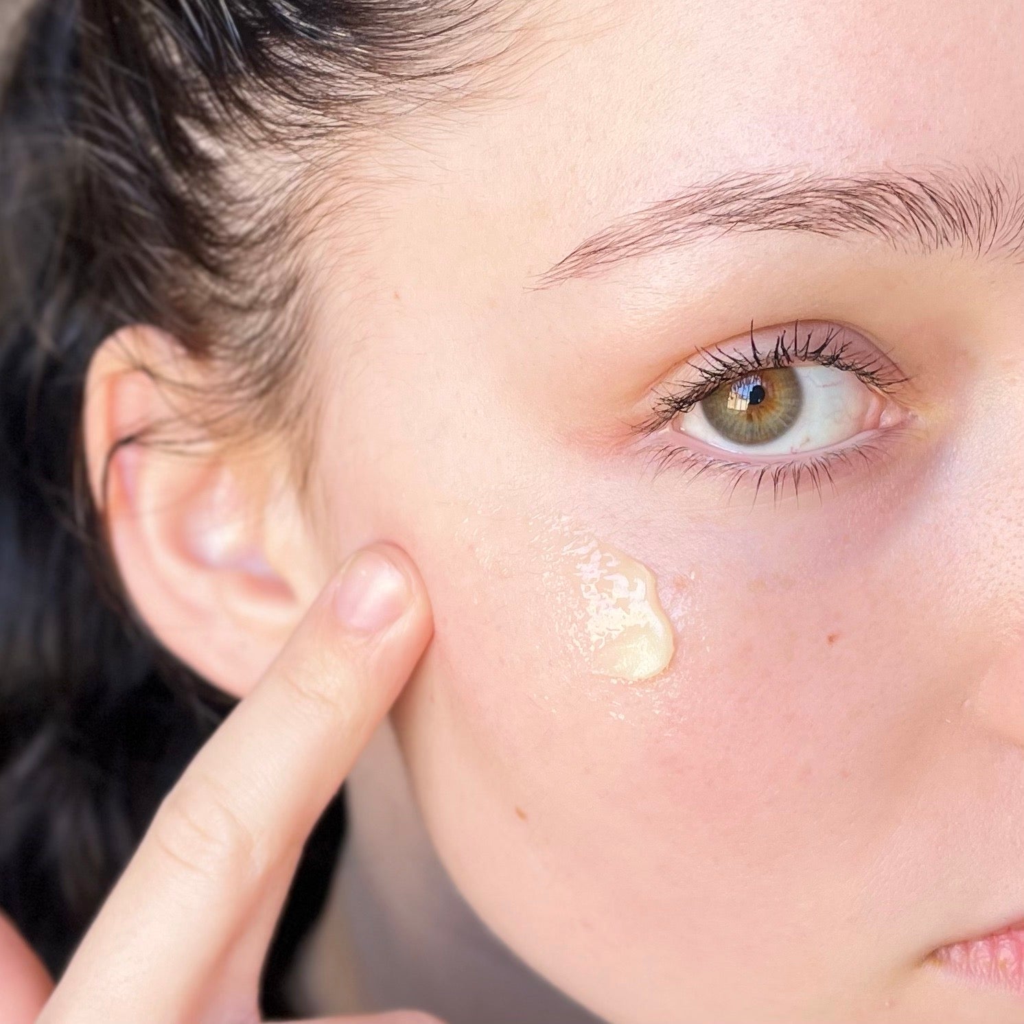 HONEY CLEANSING BALM
